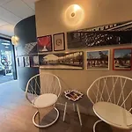 De La Gare - Restaurant Bistro Quai La Roche-sur-Yon