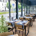 De La Gare - Restaurant Bistro Quai