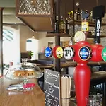 Hotel De La Gare - Restaurant Bistro Quai