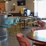 De La Gare - Restaurant Bistro Quai Hotel 3*