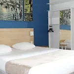 De La Gare - Restaurant Bistro Quai 3*