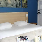 Hotel De La Gare - Restaurant Bistro Quai 3*