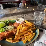 De La Gare - Restaurant Bistro Quai 3*