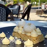 De La Gare - Restaurant Bistro Quai La Roche-sur-Yon