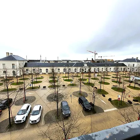 De La Gare - Restaurant Bistro Quai 酒店 永河畔拉罗什