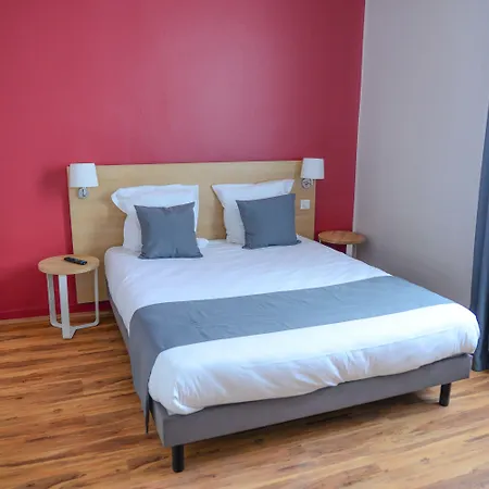 De La Gare - Restaurant Bistro Quai La Roche-sur-Yon