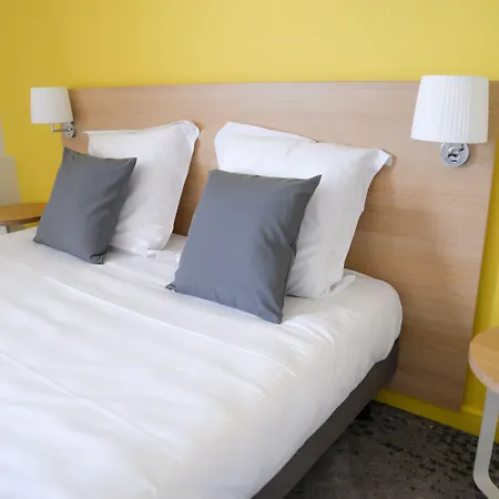 De La Gare - Restaurant Bistro Quai