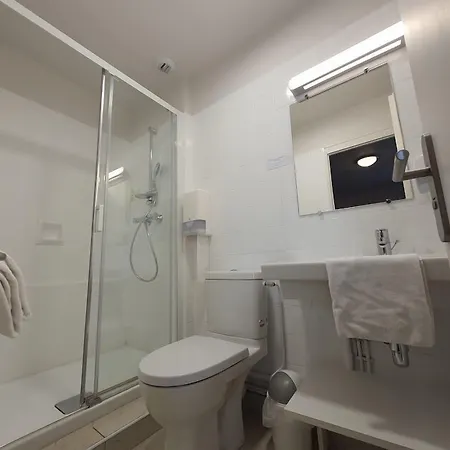 Hotel De La Gare - Restaurant Bistro Quai