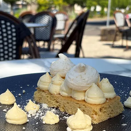 De La Gare - Restaurant Bistro Quai La Roche-sur-Yon