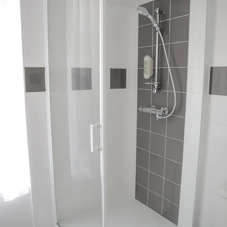 De La Gare - Restaurant Bistro Quai Hotel