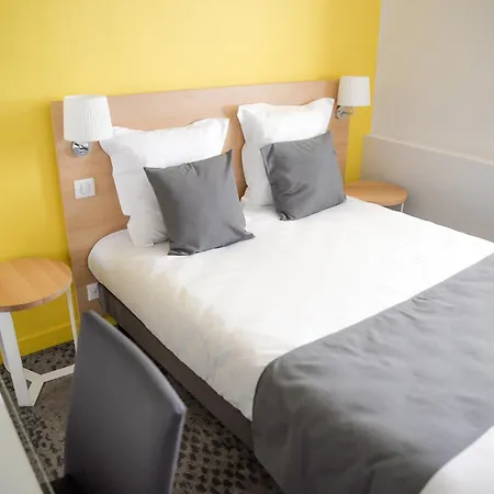 De La Gare - Restaurant Bistro Quai