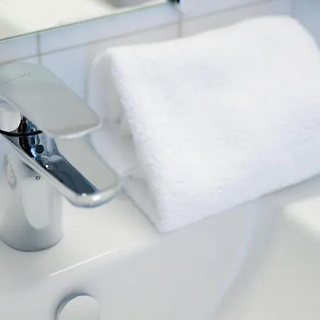 酒店 De La Gare - Restaurant Bistro Quai