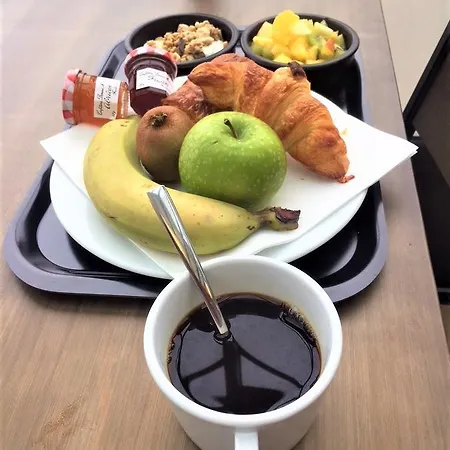 De La Gare - Restaurant Bistro Quai