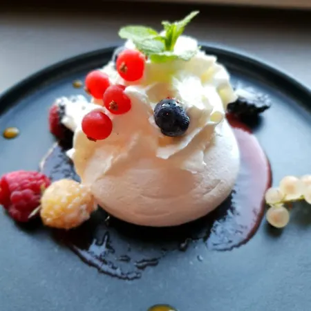 De La Gare - Restaurant Bistro Quai Hotel