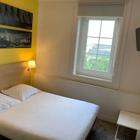 De La Gare - Restaurant Bistro Quai 永河畔拉罗什