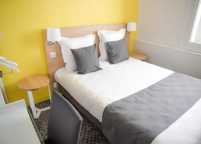 De La Gare - Restaurant Bistro Quai