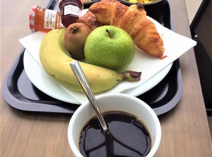 De La Gare - Restaurant Bistro Quai