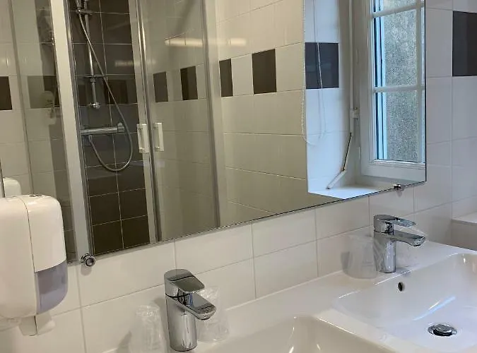 De La Gare - Restaurant Bistro Quai Otel